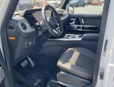 Mercedes-Benz G-Класс