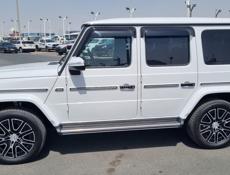 Mercedes-Benz G-Класс