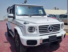Mercedes-Benz G-Класс