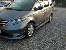 Honda Еlysion