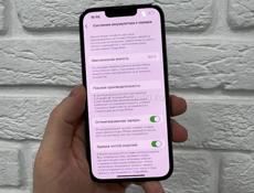 iPhone 13 Pro 128gb 