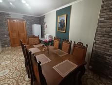 Сдам посуточно шикарные апартаменты в частном доме, этаж дома