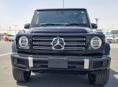 Mercedes-Benz G-Класс