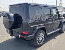 Mercedes-Benz G-Класс