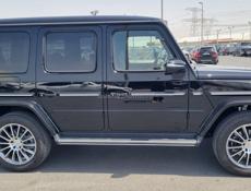 Mercedes-Benz G-Класс
