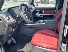 Mercedes-Benz G-Класс