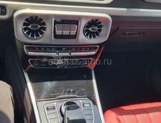 Mercedes-Benz G-Класс