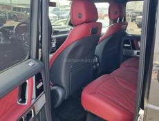 Mercedes-Benz G-Класс