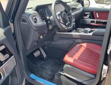 Mercedes-Benz G-Класс