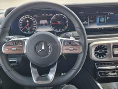 Mercedes-Benz G-Класс