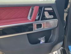 Mercedes-Benz G-Класс