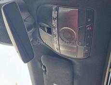 Mercedes-Benz G-Класс