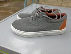 Кеды новые