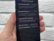 iPhone 16 Pro 128gb 🔋100%