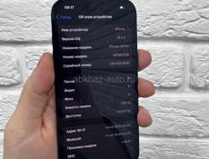 iPhone 16 Pro 128gb 🔋100%