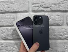 iPhone 16 Pro 128gb 🔋100%