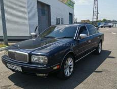 Nissan President