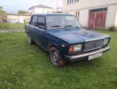 ВАЗ 2107