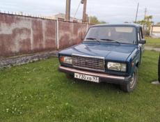 ВАЗ 2107