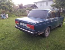 ВАЗ 2107