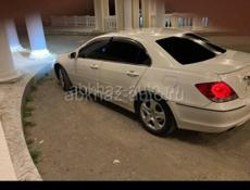 Honda Legend