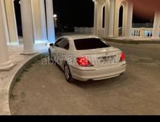 Honda Legend