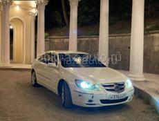 Honda Legend