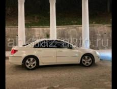 Honda Legend