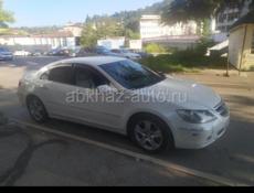 Honda Legend