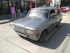 ВАЗ 2107