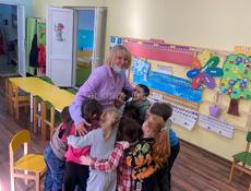 Помощь родителям в отношениях с детьми