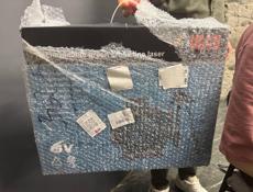 Продается абсолютно новый лазерный уровень 