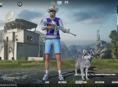 Аккаунт Пабг/PUBG