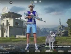 Аккаунт Пабг/PUBG