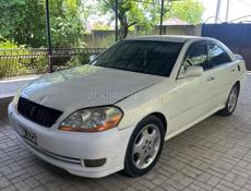 Toyota Mark II