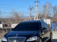 Mercedes-Benz S-Класс