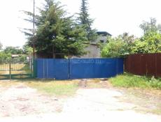 Коммерческая недвижимость 