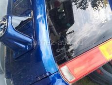 Aston Martin Tickford Capri