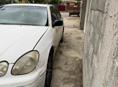Toyota Aristo