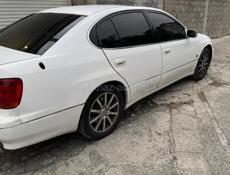 Toyota Aristo