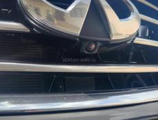 Infiniti FX