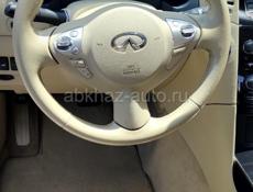 Infiniti FX