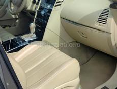Infiniti FX