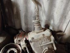 Продаётся каропка на газ 53 (25.000т)