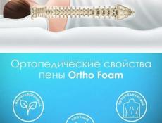 Матрасы новые. Односпальные и двухспальные.