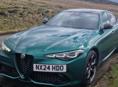 Alfa Romeo 156 Sportwagon