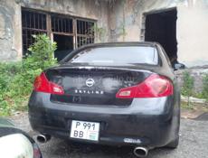 Nissan Skyline