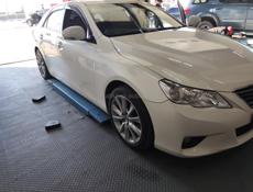 Колесные проставки BMW / Mercedes / Toyota / Lexus / Nissan