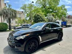 Infiniti FX