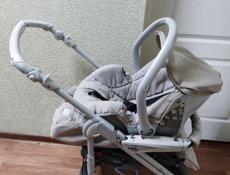 Коляска 3 в1 Cam bambini италия б.у.
